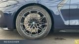 BMW M3 A Competition M xDrive Tou el.Sitz+Mem,DAProf - BMW: Competition