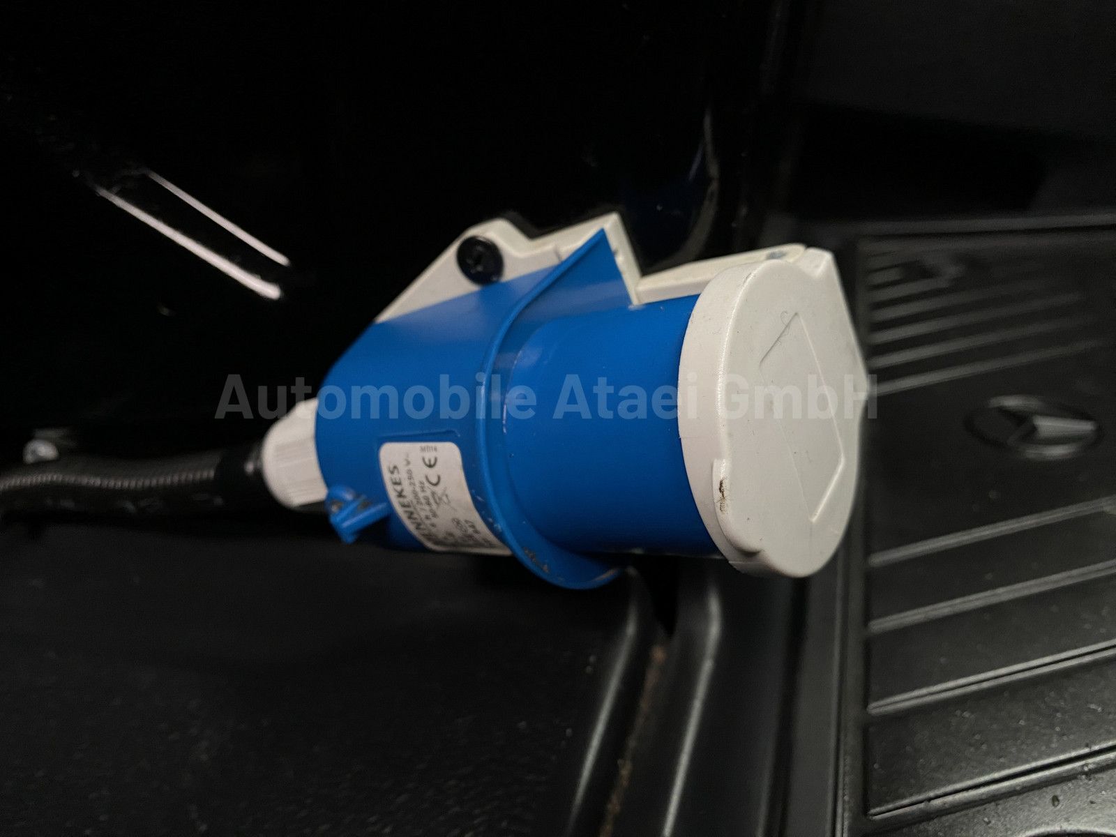 Fahrzeugabbildung Mercedes-Benz Sprinter 316 MAXI *ThermoKing -32° Tiefkühl*3341