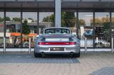 Porsche 993 993 4S Aero-Turbo - Porsche 993: 4s