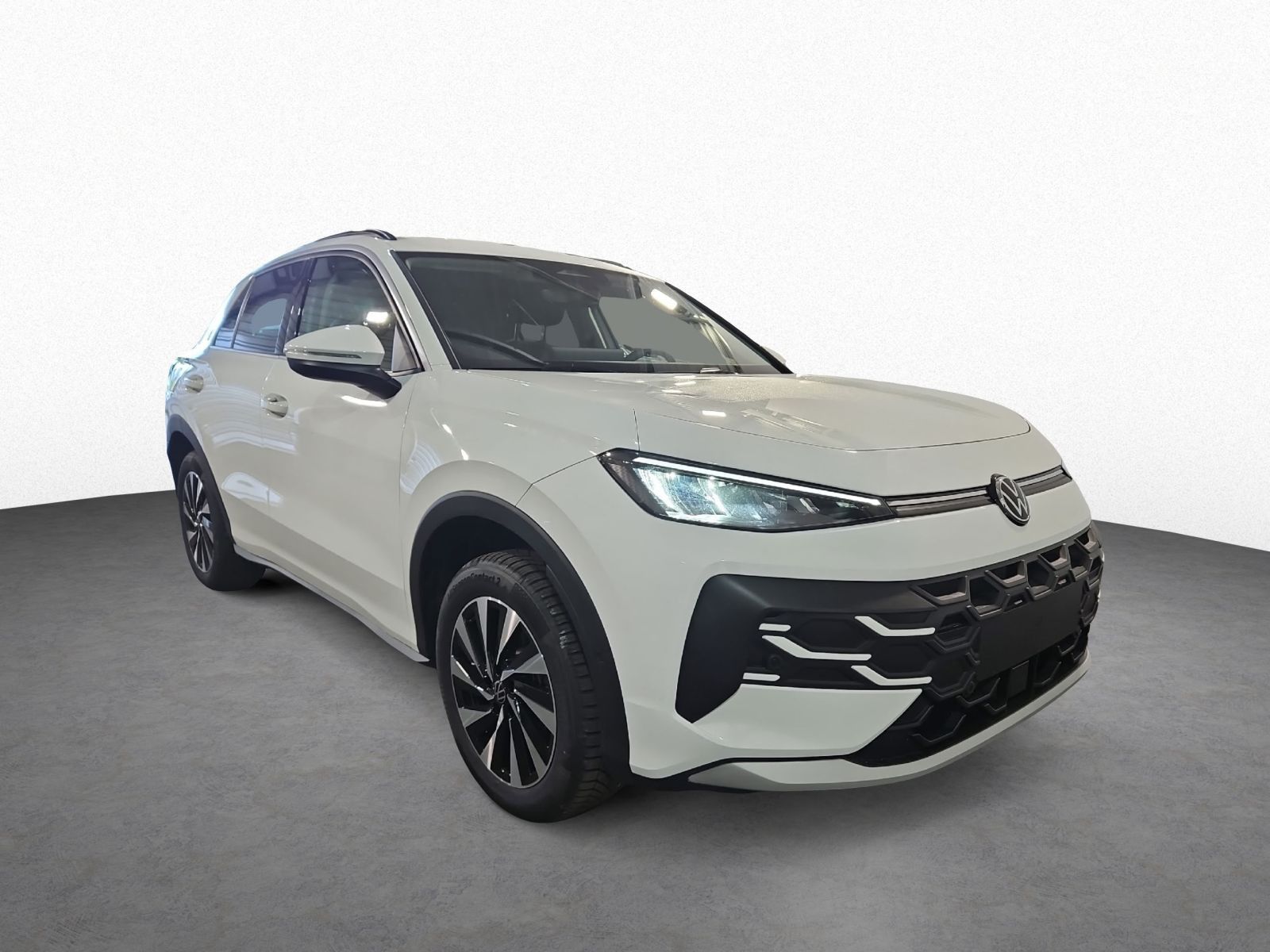 Volkswagen T-Roc - Bild 3