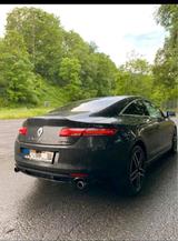 Renault kreuztal Siegen - gebrauchte Renault Laguna aus dem Jahr 2009