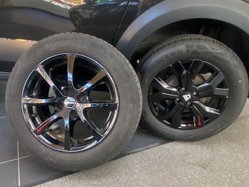 Dacia Jogger TCe 110 7-Sitzer