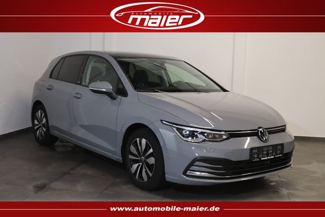 Volkswagen Golf 2.0 TDI DSG Move-Navi-Pano-IQ.-AHK-DAB-ACC