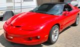 Andere Pontiac Firebird 1999, 3,8 Liter , V6 - Andere aus 1999