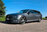 Volkswagen Verkaufe VW Passat 2.0TDI 190PS HU 06/27 B... - Volkswagen Passat: 19 TDI