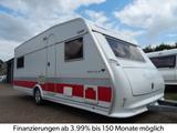 Kabe Ametist GLE KS,Einzelb, Mover, Solar, Alde #0059 - Kabe Wohnwagen & Wohnmobile