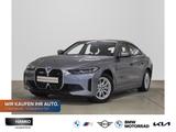 BMW i4 eDrive40 - BMW i4 aus 2022