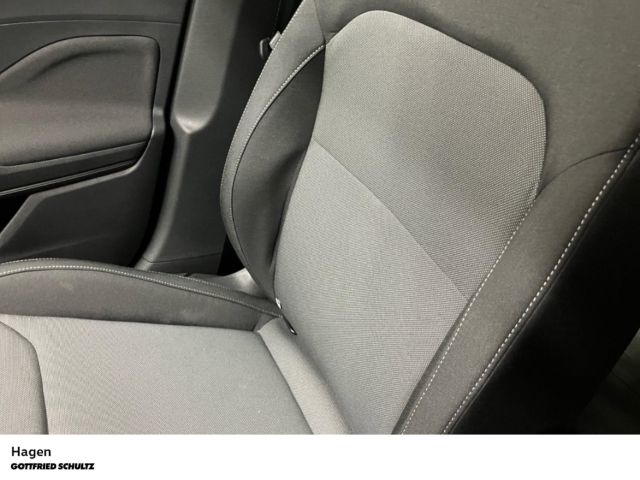 Skoda Fabia - Bild 19