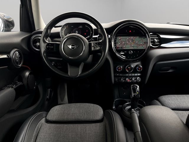 Foto Nummer 11: MINI Cooper 5-Türer