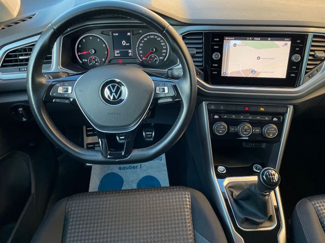 VW T-Roc (Bild 11 von(13)