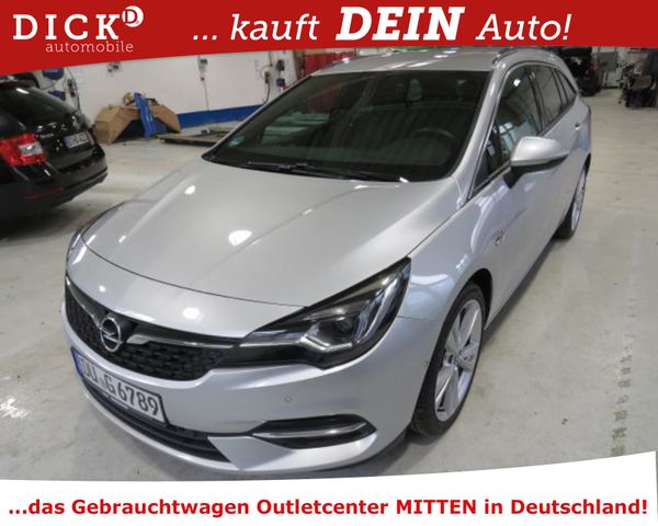 Opel Astra K ST 1.5d  OPC LINE/LED+/NAVI+/SHZ/RFK/AHK