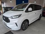 Ford Tourneo Custom Aut L1 Tit X 4WD Standheizung - Ford: Standheizung