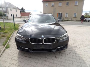 BMW 320 - 5