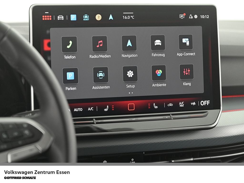 Volkswagen Golf - Bild 14