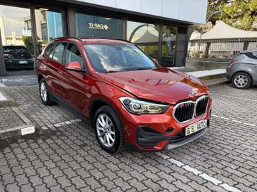 BMW X1 - 3