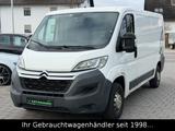 Citroën Jumper Kasten 33 L2H1 Profi BlueHDi 160 *AHK* - Citroën Jumper: L1h2