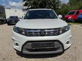 Suzuki Vitara 1.6 DiS Comfort 4x4/NAVI/R-CAM/KEY-GO/EU6 - Suzuki Vitara mit Diesel-Antrieb