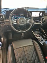 Kia Sorento 1.6 T-GDI Plug-in Hybrid AWD Platinu... - Kia Sorento in Wuppertal