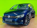 Volkswagen Golf Sportsvan Sound Led Garantie Finanzierung - Volkswagen Golf: Finanzierung
