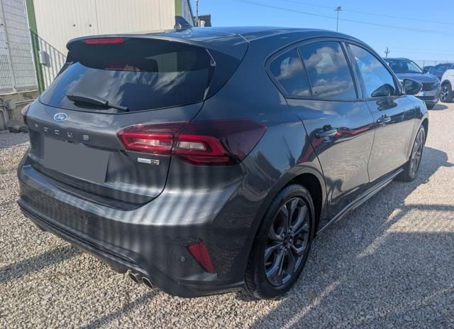 Ford FORD Focus 1.0 EcoBoost Hybrid 125 CV 5p. ST-Lin imagem 3