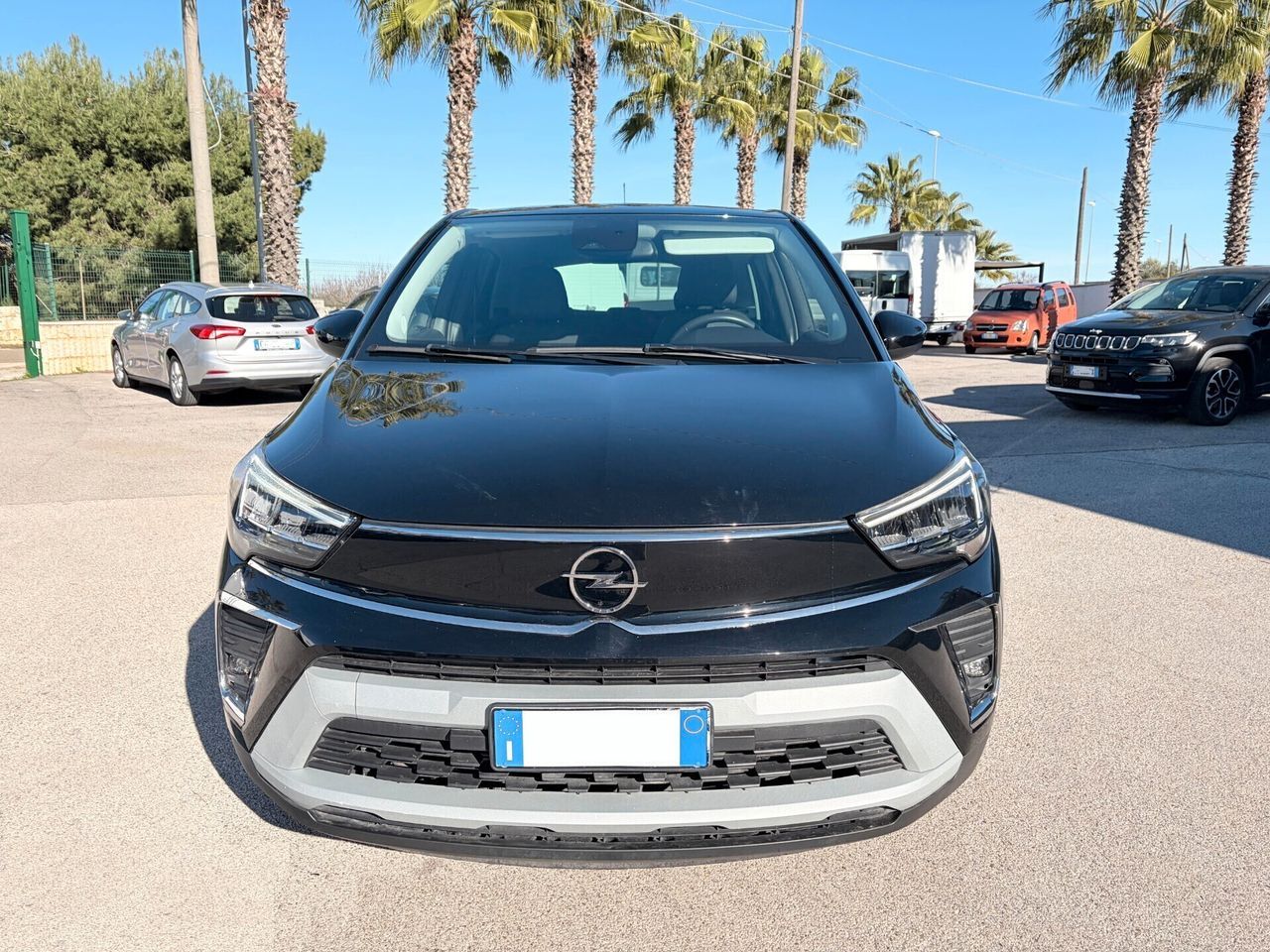 Opel Crossland 1.5 ECOTEC D 110 CV Start&Stop El