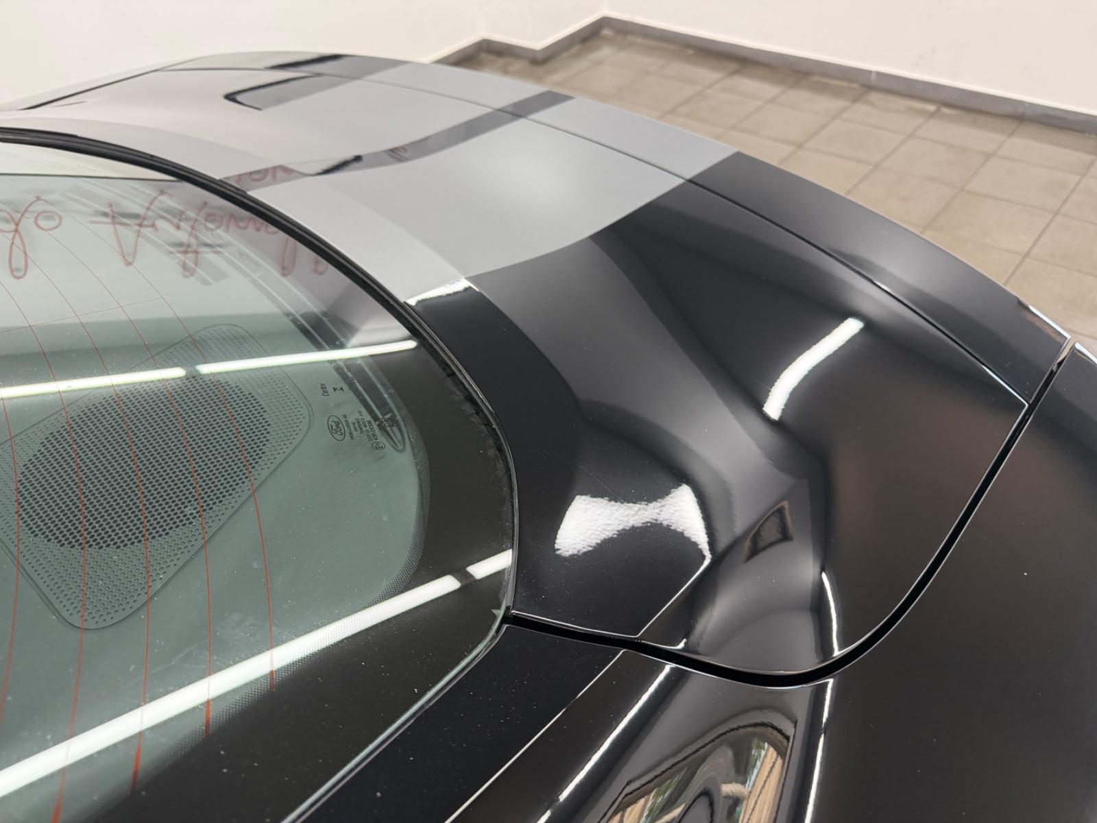 Ford Mustang 2.3 Eco/NUR-800Km/MyColour/Shz/Trackpack