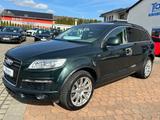 Audi Q7 3.0 TDI quattro S-Line / Leder Xenon / Standh - Audi Q7 aus 2008: Line