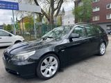 Vorschaubild BMW 523i tour. Aut. M-Paket LEDER*XENON*HEAD-UP*PANO