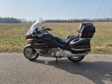 BMW K1200LT - Luxus Tourer sucht neues zu Hause - Angebote