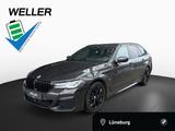 BMW 530e Tour. M Sport LiCoPro HUD PA Laser DAPro
