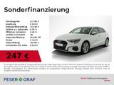 Audi A3 Sportback 40 TFSI e Navi,LED,Kamera - Audi A3 Gebrauchtwagen in Nürnberg