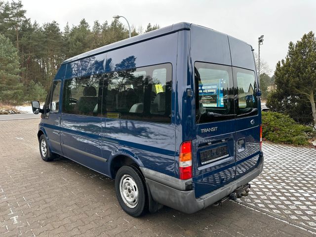 Ford Transit Kombi 2.0 FT 300 Mittel  Hoch  9-stze