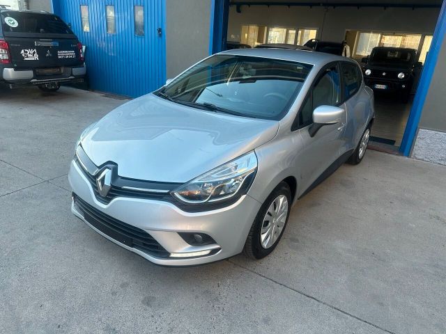 Renault Clio dCi 8V 75CV Start&Stop 5 porte Ener