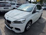 BMW 218d Baureihe 2 Active Tourer , M-Paket,1.Hand - BMW 218: 218d