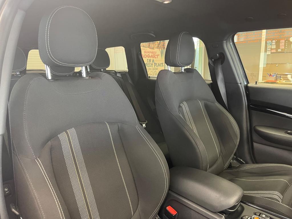 MINI Cooper S Clubman