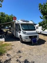 Knaus Sky TI 700 MX - Knaus Ti 700