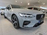 Volvo V60 B4 Benzin Plus Dark Leder 360Grad 19Zoll Bus - Volvo V60 aus 2025