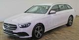 Mercedes-Benz E 220d 4MATIC WIDE/MBUX, Mod. 2021 9G-Tronic - Mercedes-Benz W202