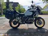 BMW R1250GS Adventure Rallye - BMW AUTOMATIK