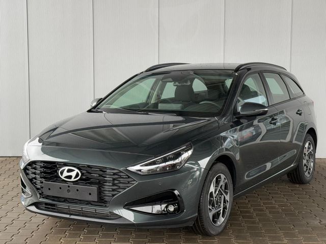 Hyundai i30 WG Prime 1.5 T-GDI MHEV 140 PS 6MT /Navi / P