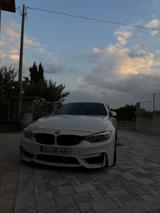BMW M4 F82, GRAIL, Scheckheft, Top Zustand, - BMW M4: F82