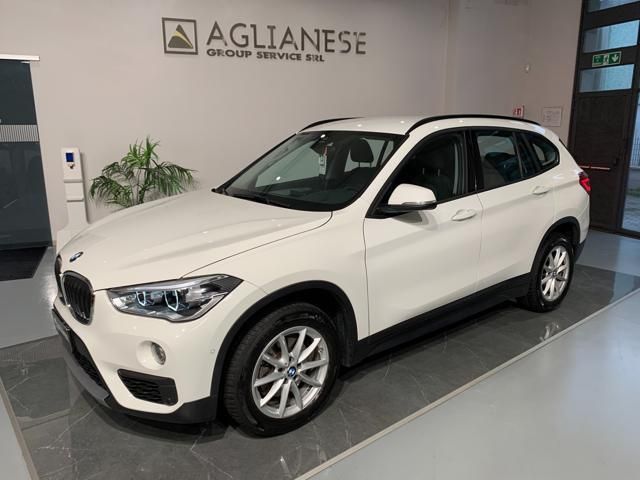 BMW X1 sDrive18i Advantage