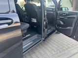 Mercedes-Benz V 300 d Aut. EDITION ExtraLang EDITION aus  1.HD - Mercedes-Benz V 300: Extralang