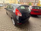 Ford Fiesta Sync Edition KLIMA AU/HU NEU - Ford Fiesta Gebrauchtwagen in Kiel