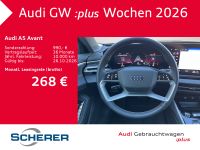 Audi A5 - Vorschau Bild 10
