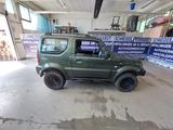 Suzuki Jimny Ranger Comfort Lim. fahrbereit - SUV & Geländewagen mit Unfallschaden