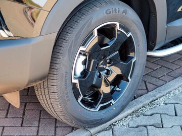 Bild 27 BAIC BJ30 4WD Hybrid Automatik Pano LED ACC