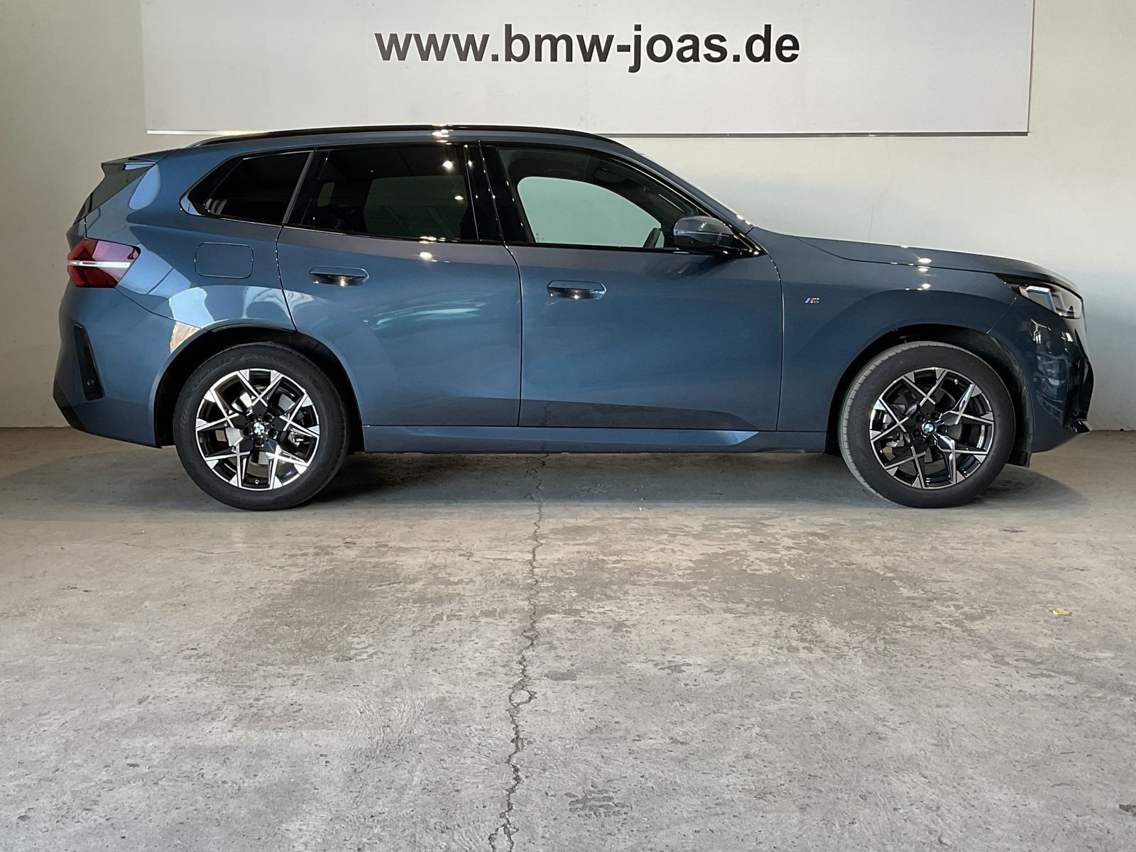 Fahrzeugeinzelansicht 15 Fahrzeugabbildung BMW X3 20 xDrive Harman Kardon, Standheizung, Panora