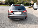 Ford Mondeo 2,0 EB 149kW Titanium Turnier Auto Ti... - Ford Mondeo Gebrauchtwagen in Düsseldorf