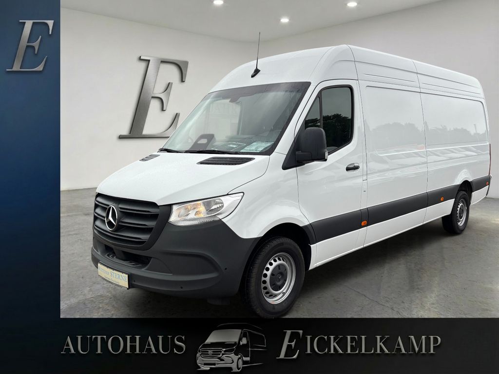 Image of Mercedes-Benz Sprinter